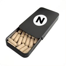 Natures - Travel Tin